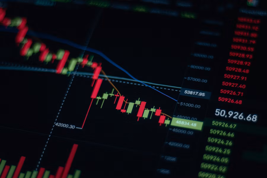 Análisis de Volatilidad